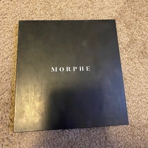 Morphe Eyeshadow Palette